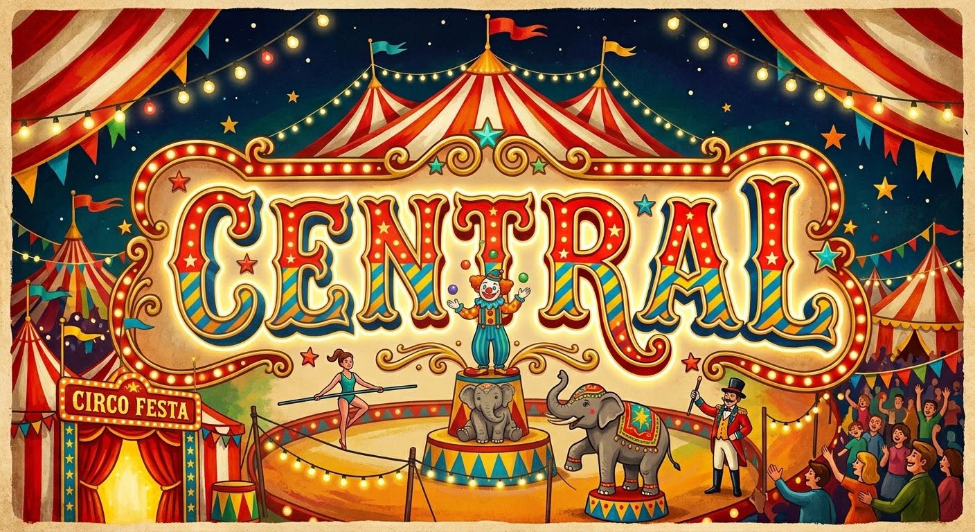 Central